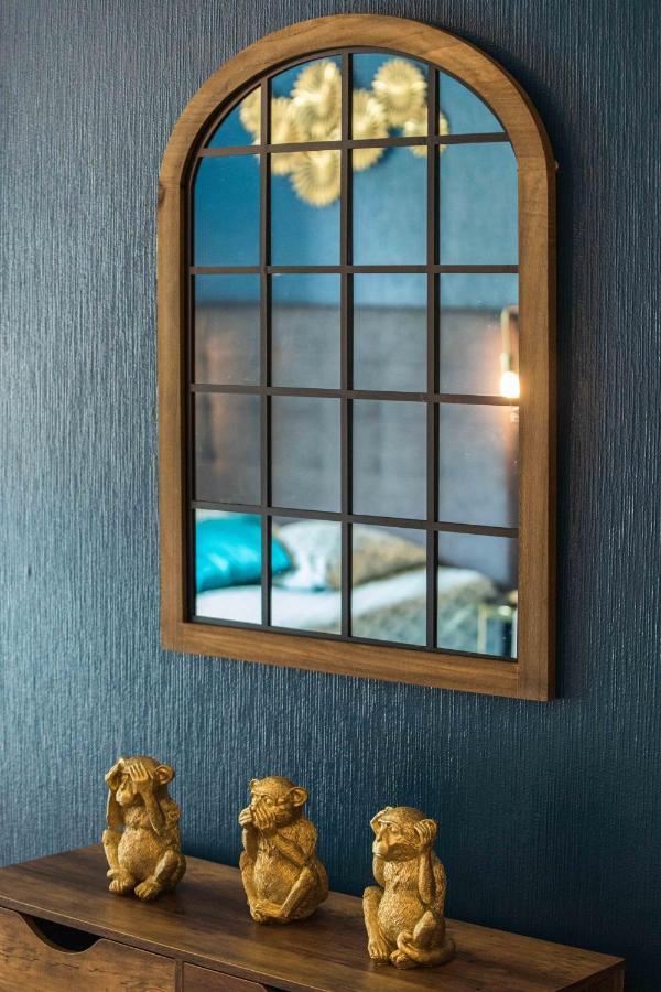 * Spa & Detente # Suite Privee # Tours # Netflix * エクステリア 写真
